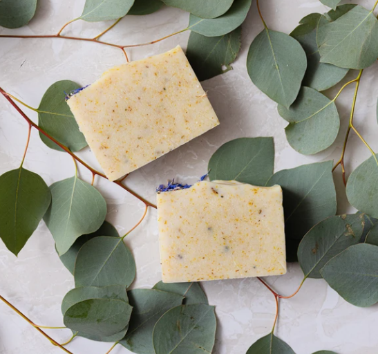 Five Reasons You Should Start Using Homemade Body Butter Soap