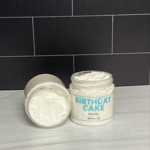 Birthday Cake Perfect Bar is What You Need for a Perfect Bathing Session