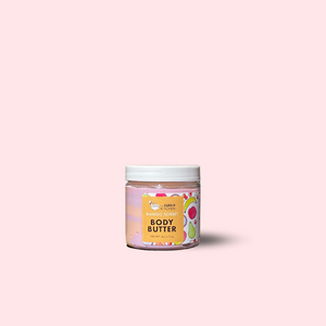 Mango Sorbet Body Butter