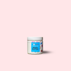 Birthday Cake Body Butter