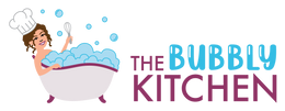 The Bubbly Kitchen